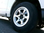 HIACE van 4WD