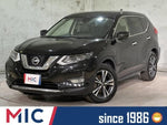 X-TRAIL 4WD