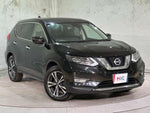 X-TRAIL 4WD
