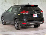 X-TRAIL 4WD