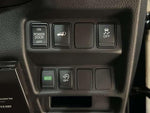 X-TRAIL 4WD