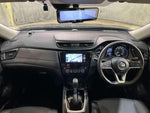 X-TRAIL 4WD