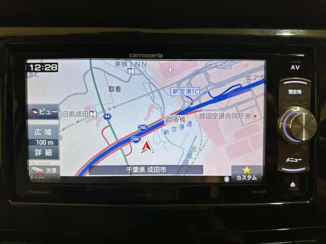 X-TRAIL 4WD