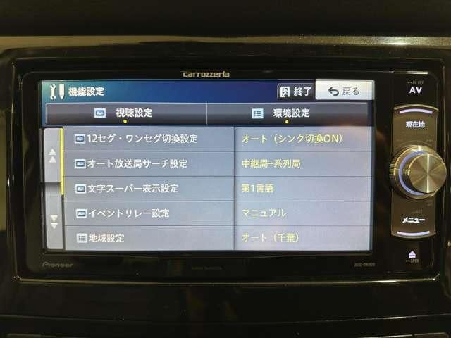 X-TRAIL 4WD