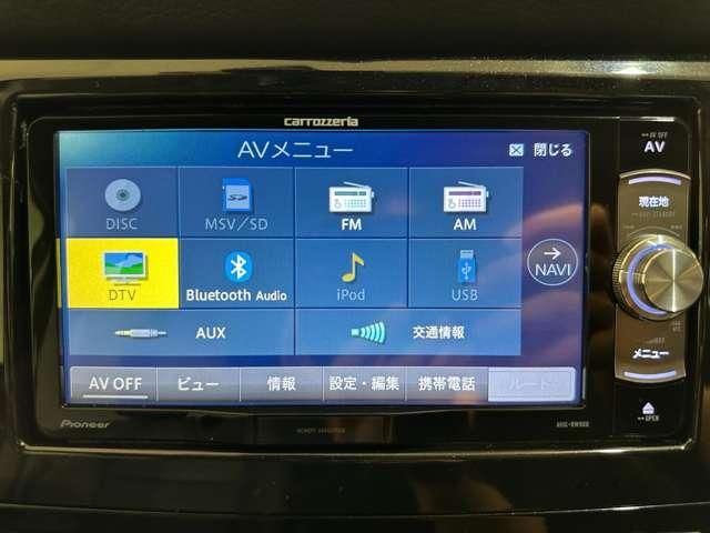 X-TRAIL 4WD