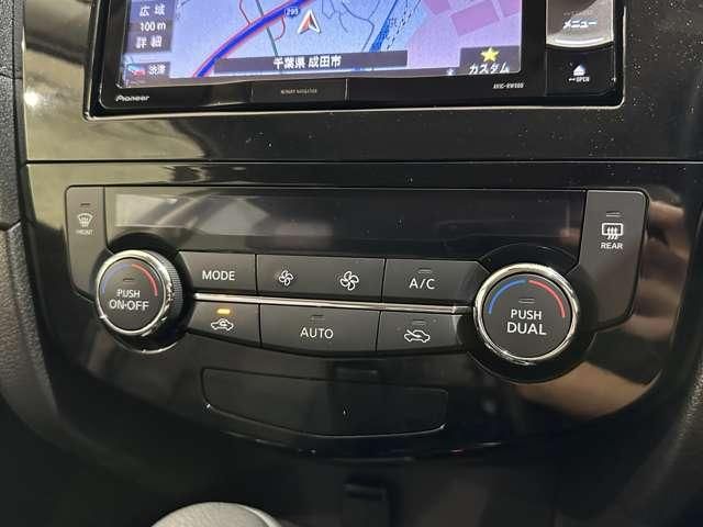 X-TRAIL 4WD
