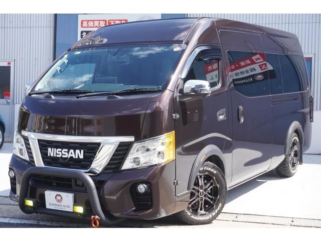 NV350 CARAVAN