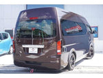 NV350 CARAVAN