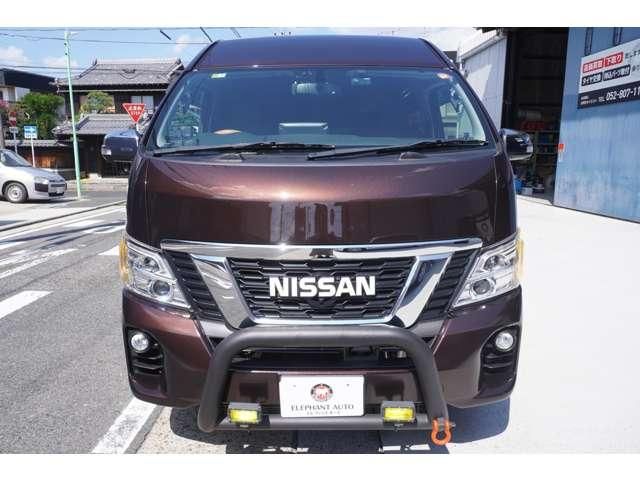 NV350 CARAVAN