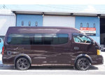 NV350 CARAVAN