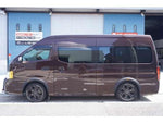 NV350 CARAVAN