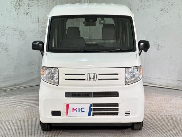 N-VAN