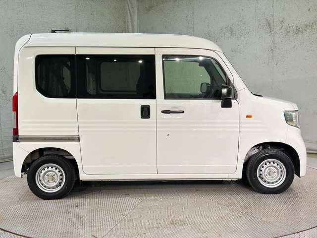 N-VAN
