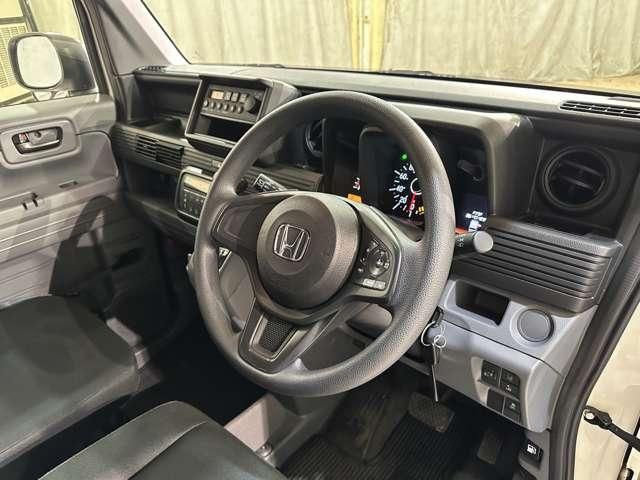 N-VAN