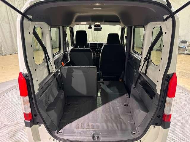 N-VAN