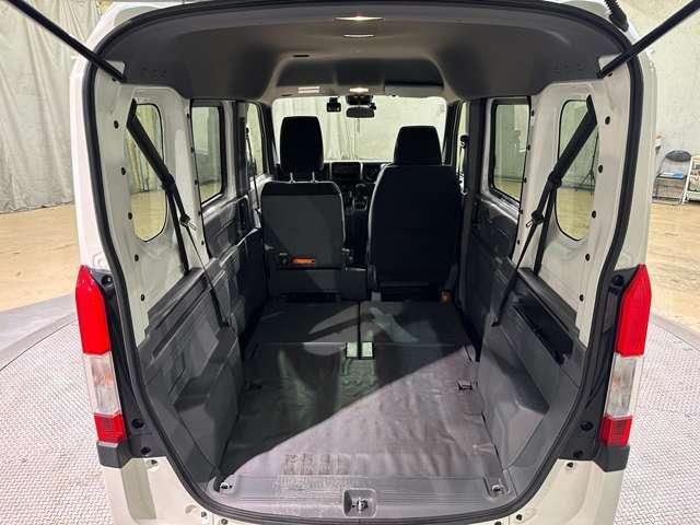 N-VAN