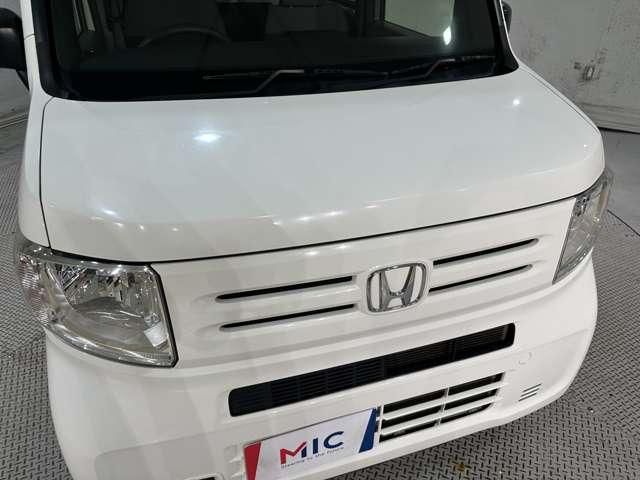 N-VAN