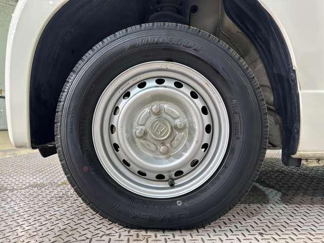 N-VAN