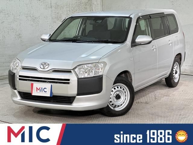 PROBOX van 2WD