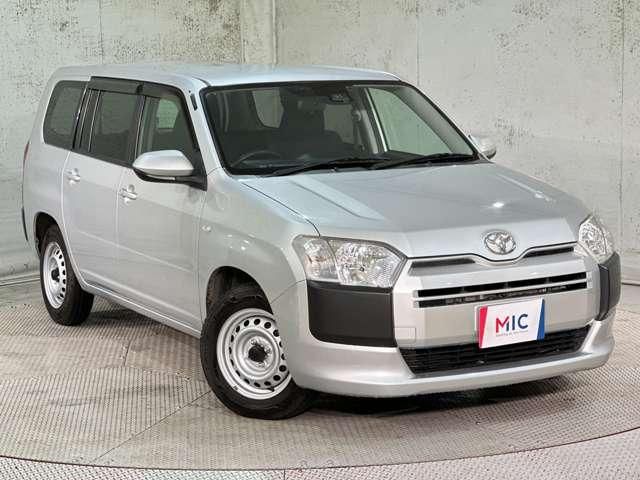 PROBOX van 2WD