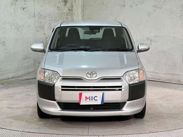 PROBOX van 2WD