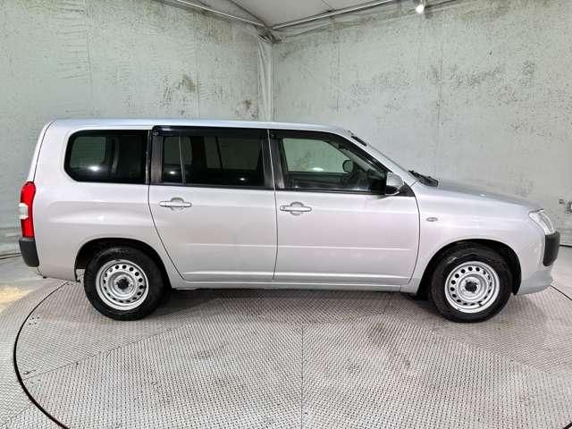 PROBOX van 2WD