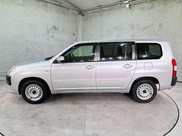 PROBOX van 2WD