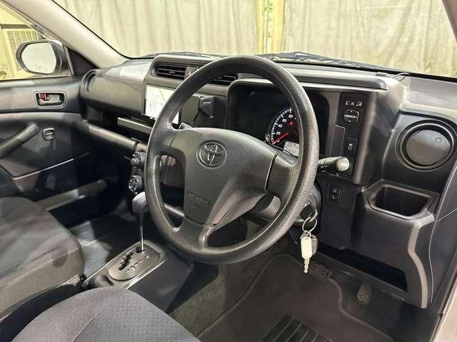 PROBOX van 2WD