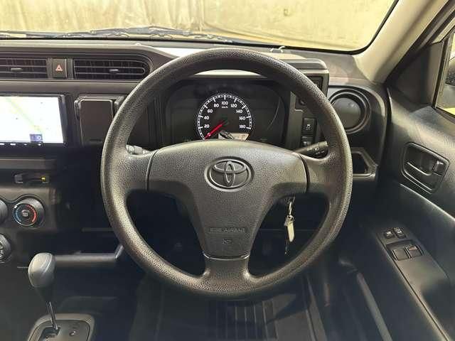 PROBOX van 2WD
