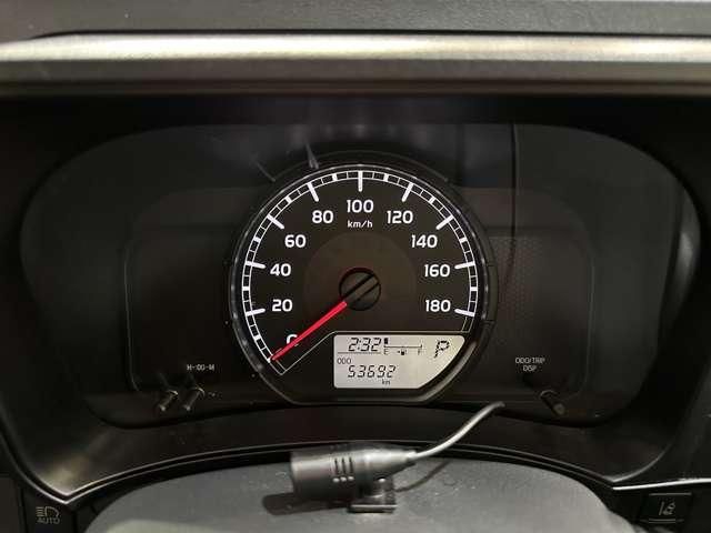 PROBOX van 2WD