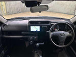 PROBOX van 2WD