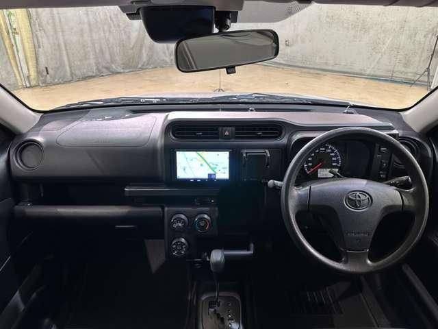 PROBOX van 2WD