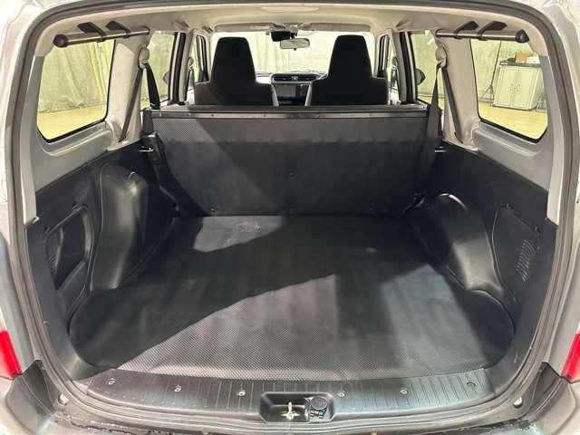 PROBOX van 2WD