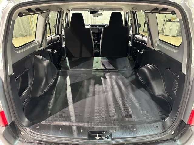 PROBOX van 2WD