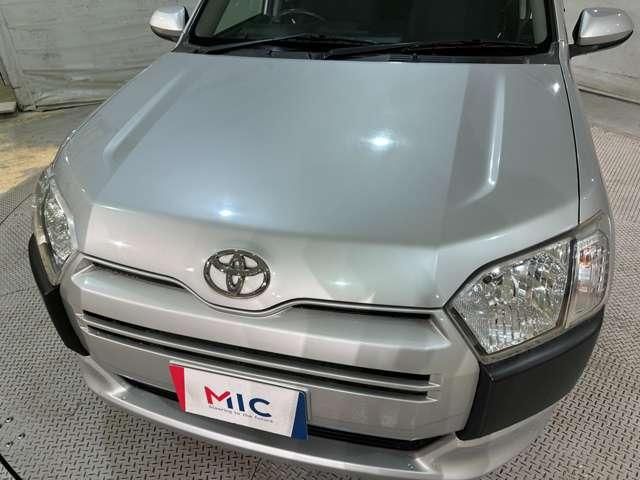 PROBOX van 2WD