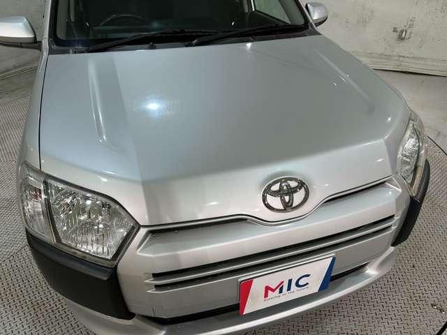 PROBOX van 2WD