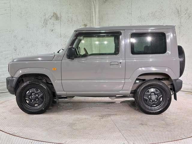 JIMNY 4WD