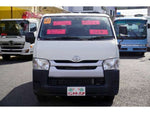 HIACE van 1.25t 2WD