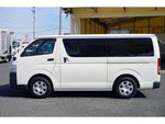 HIACE van 1.25t 2WD