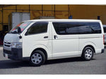 HIACE van 1.25t 2WD