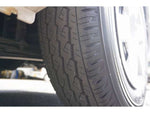 HIACE van 1.25t 2WD