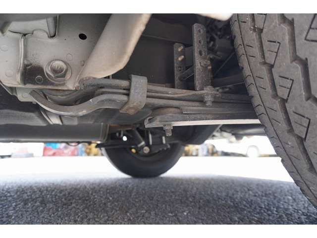 HIACE van 1.25t 2WD