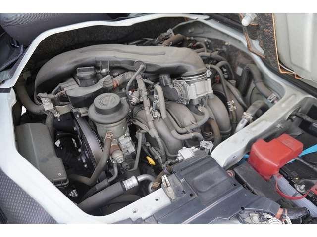 HIACE van 1.25t 2WD