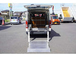 HIACE van 1.25t 2WD