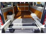 HIACE van 1.25t 2WD