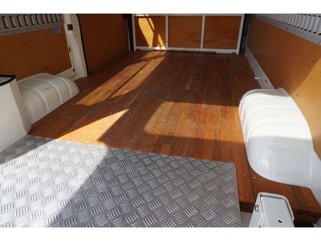 HIACE van 1.25t 2WD