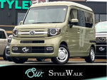 N-VAN+STYLE