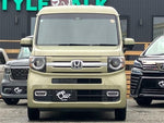 N-VAN+STYLE