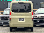 N-VAN+STYLE