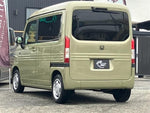 N-VAN+STYLE